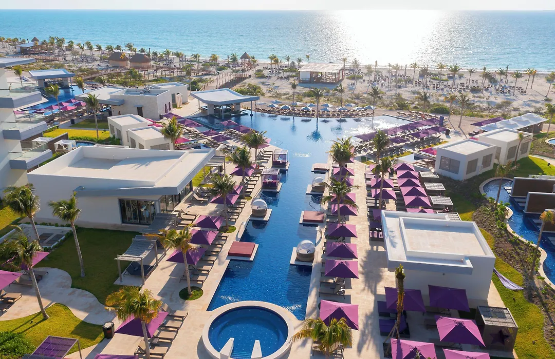Planet Hollywood Adult Scene Cancun, An Autograph Collection All Inclusive Resort - Adults Only-1