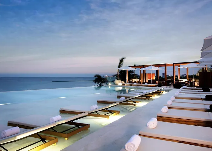 Sls Cancun